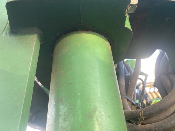 2022 John Deere 2680H Disk