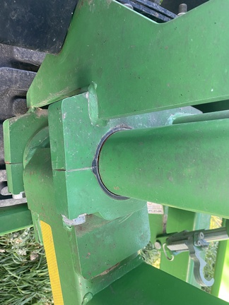 2022 John Deere 2680H Disk