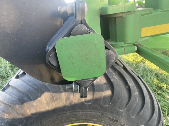 2022 John Deere 2680H Disk