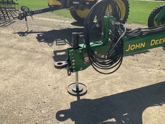 2022 John Deere 2680H Disk