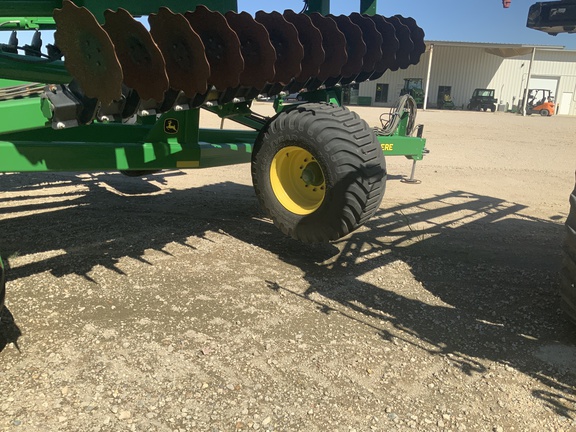 2022 John Deere 2680H Disk