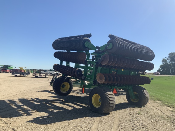 2022 John Deere 2680H Disk