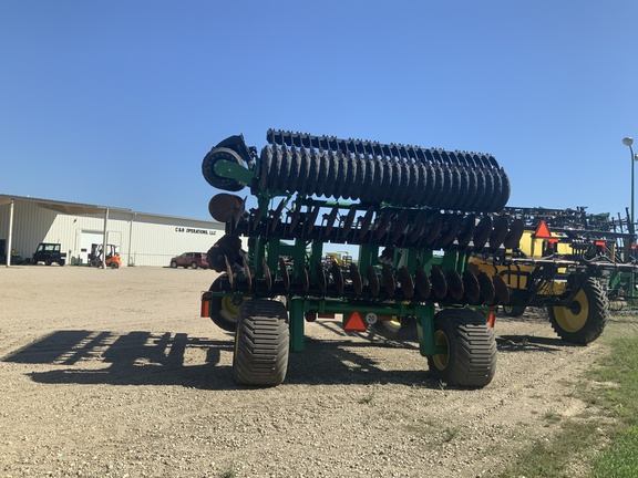 2022 John Deere 2680H Disk