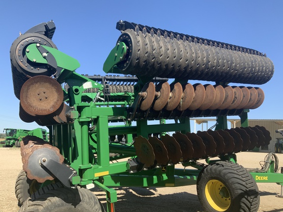 2022 John Deere 2680H Disk
