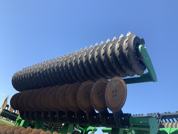 2022 John Deere 2680H Disk
