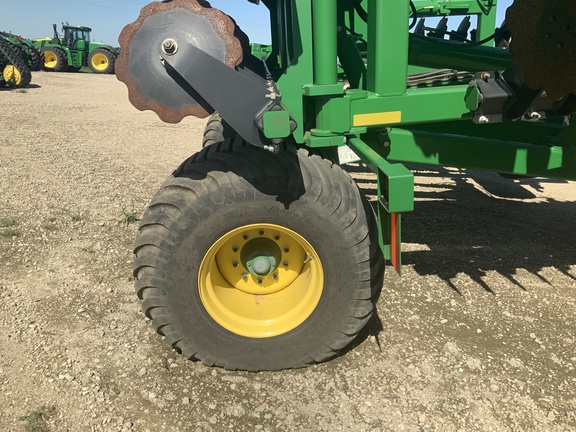 2022 John Deere 2680H Disk
