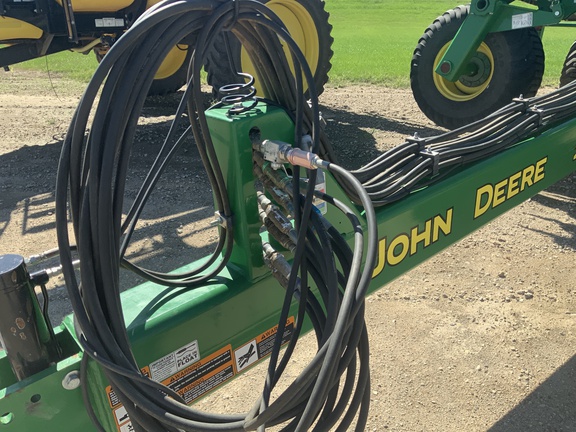 2022 John Deere 2680H Disk
