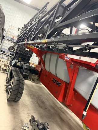 2017 Top Air TA2400 Sprayer