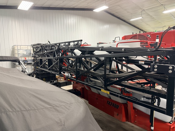 2017 Top Air TA2400 Sprayer