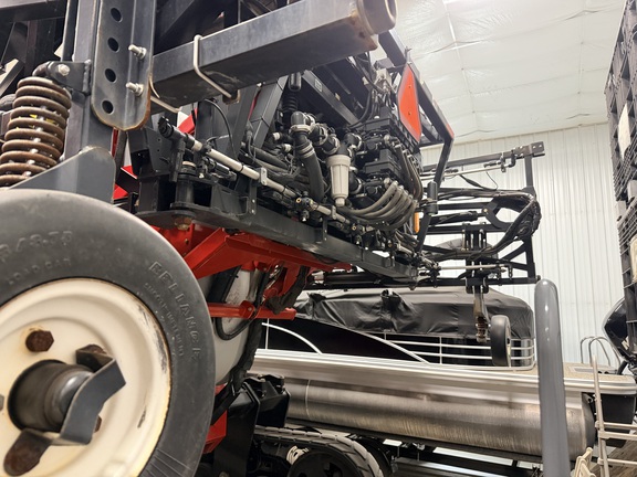 2017 Top Air TA2400 Sprayer