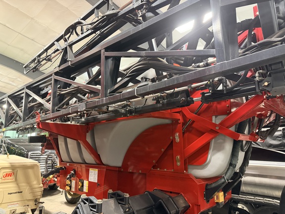 2017 Top Air TA2400 Sprayer