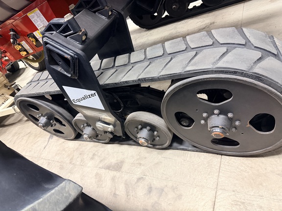 2017 Top Air TA2400 Sprayer