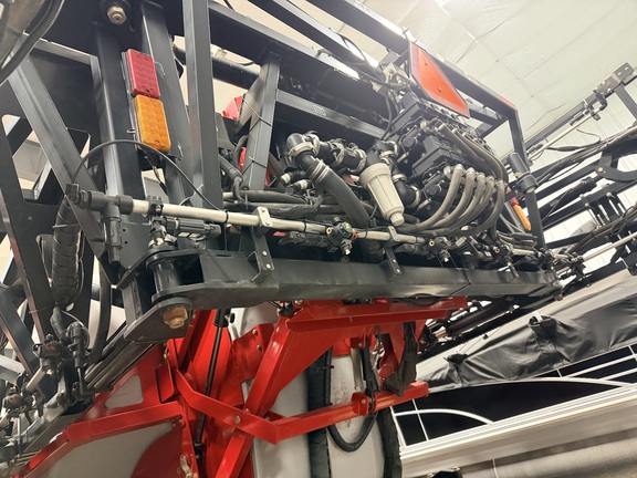 2017 Top Air TA2400 Sprayer