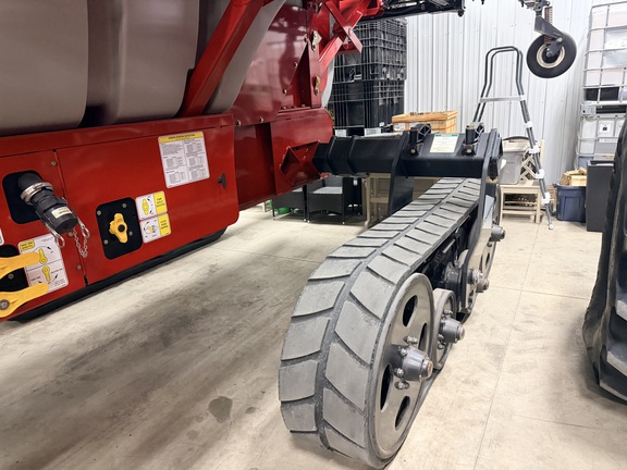 2017 Top Air TA2400 Sprayer