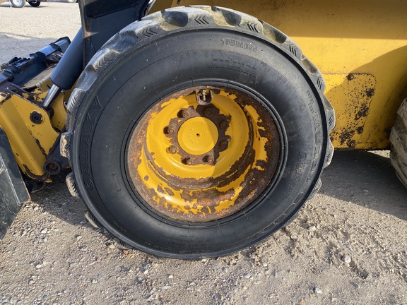 2020 John Deere 330G Skid Steer Loader