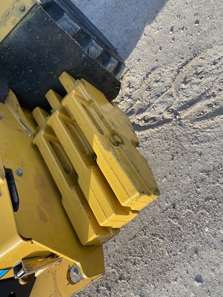 2020 John Deere 330G Skid Steer Loader