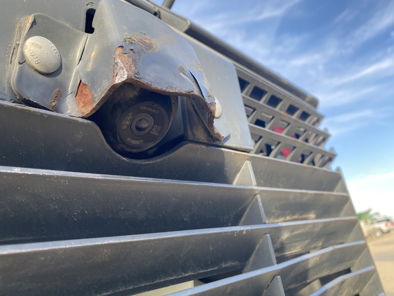 2020 John Deere 330G Skid Steer Loader