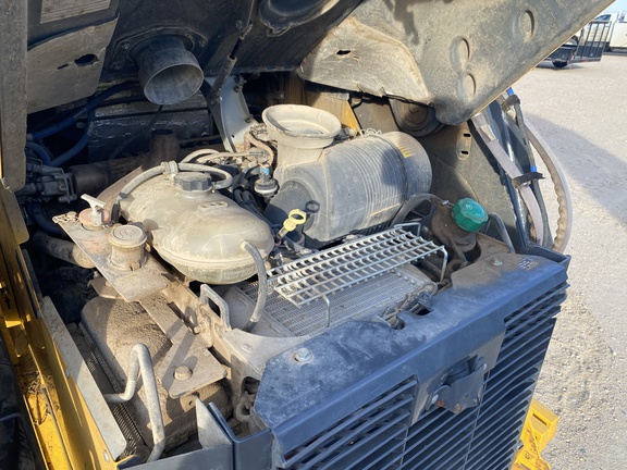 2020 John Deere 330G Skid Steer Loader