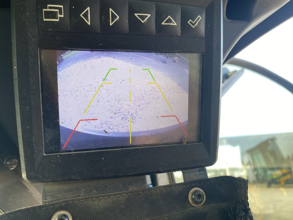 2020 John Deere 330G Skid Steer Loader