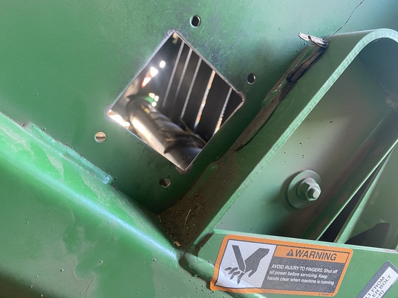 2025 John Deere 561M Baler/Round