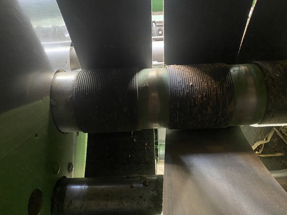 2025 John Deere 561M Baler/Round