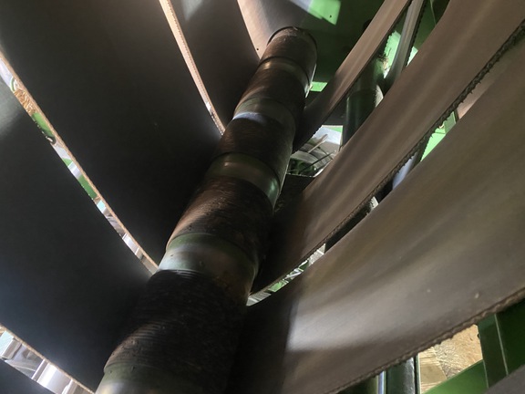 2025 John Deere 561M Baler/Round