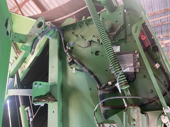 2025 John Deere 561M Baler/Round