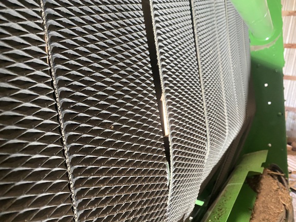 2025 John Deere 561M Baler/Round