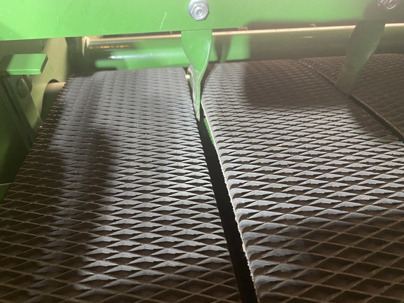 2025 John Deere 561M Baler/Round