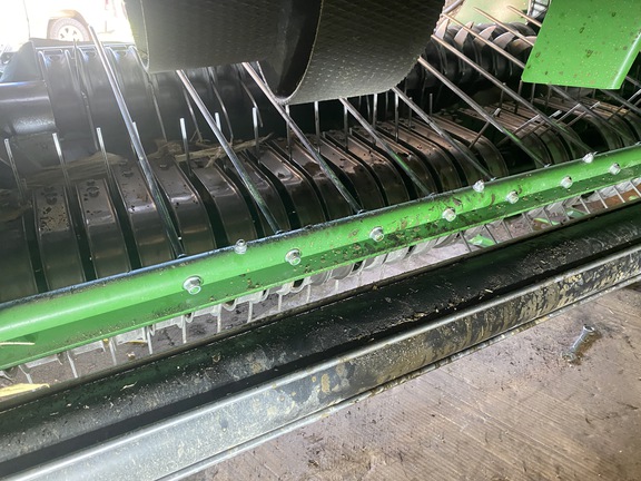 2025 John Deere 561M Baler/Round