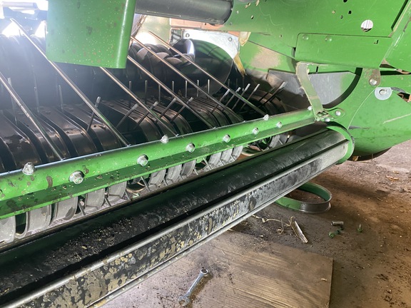 2025 John Deere 561M Baler/Round