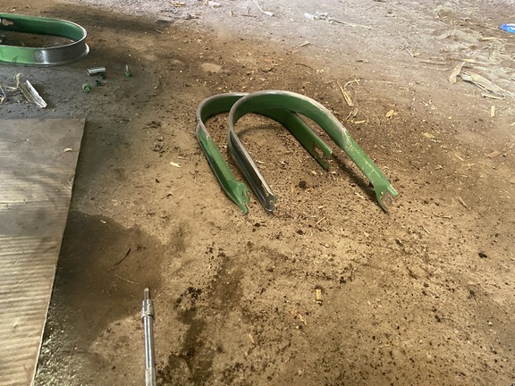 2025 John Deere 561M Baler/Round