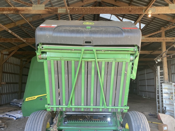 2025 John Deere 561M Baler/Round