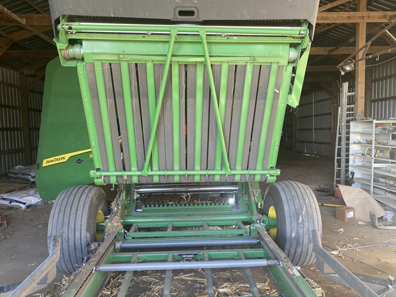 2025 John Deere 561M Baler/Round