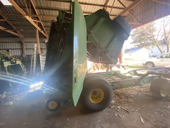 2025 John Deere 561M Baler/Round
