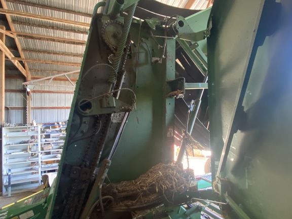 2025 John Deere 561M Baler/Round