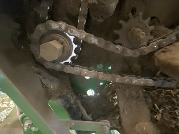 2025 John Deere 561M Baler/Round