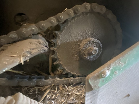 2025 John Deere 561M Baler/Round