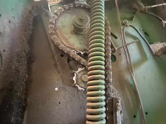 2025 John Deere 561M Baler/Round