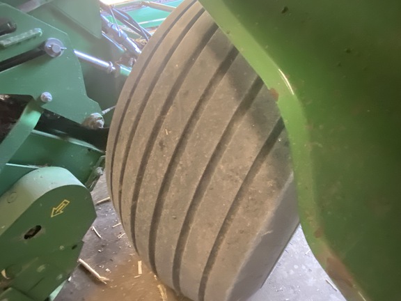 2025 John Deere 561M Baler/Round