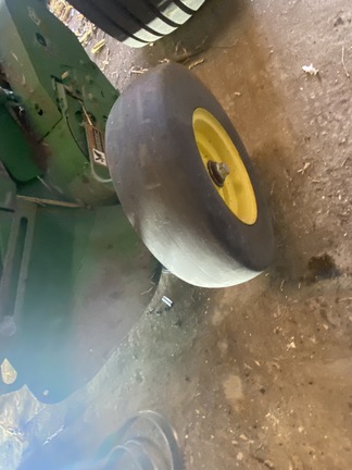 2025 John Deere 561M Baler/Round