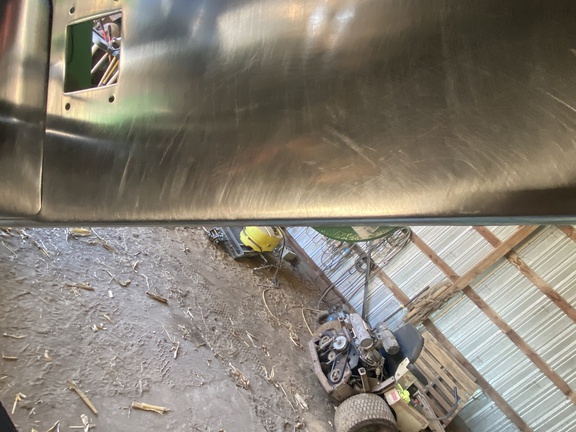 2025 John Deere 561M Baler/Round