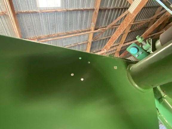 2025 John Deere 561M Baler/Round