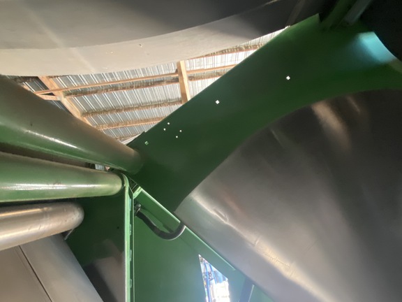 2025 John Deere 561M Baler/Round