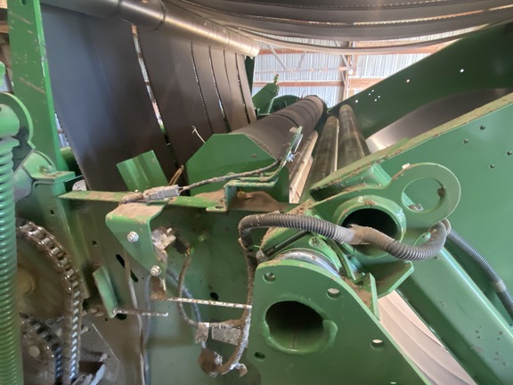 2025 John Deere 561M Baler/Round