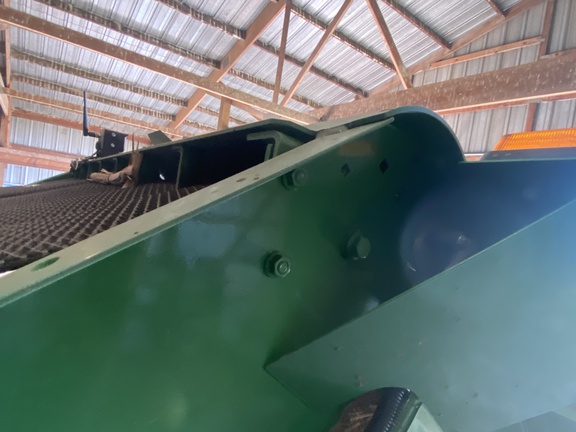 2025 John Deere 561M Baler/Round