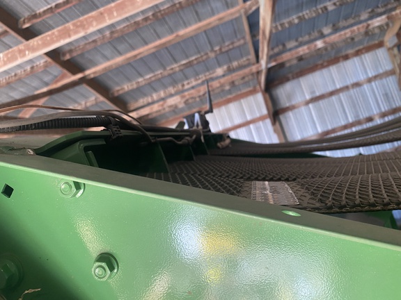 2025 John Deere 561M Baler/Round