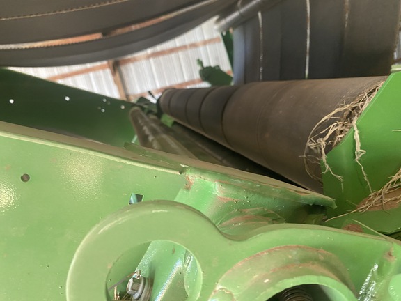 2025 John Deere 561M Baler/Round