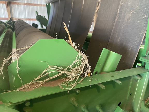 2025 John Deere 561M Baler/Round