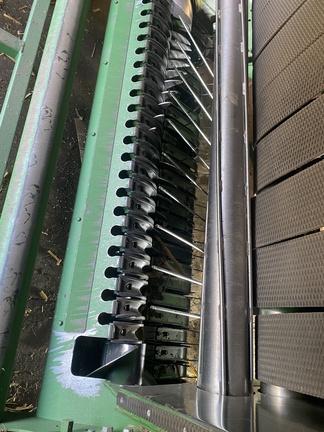 2025 John Deere 561M Baler/Round